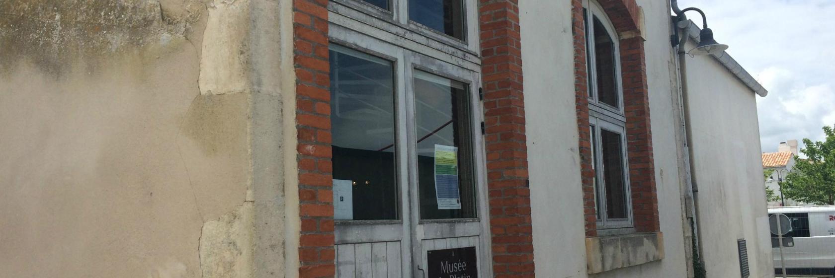 Musee Du Platin
